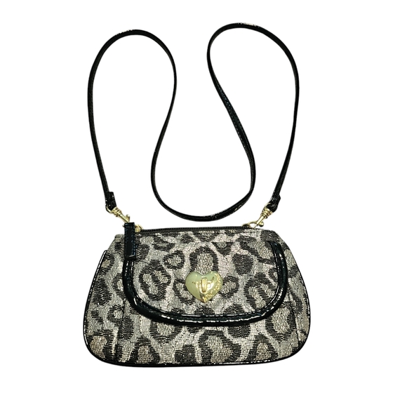 Betsey Johnson Handbags - BETSEY JOHNSON Ballet Crossbody